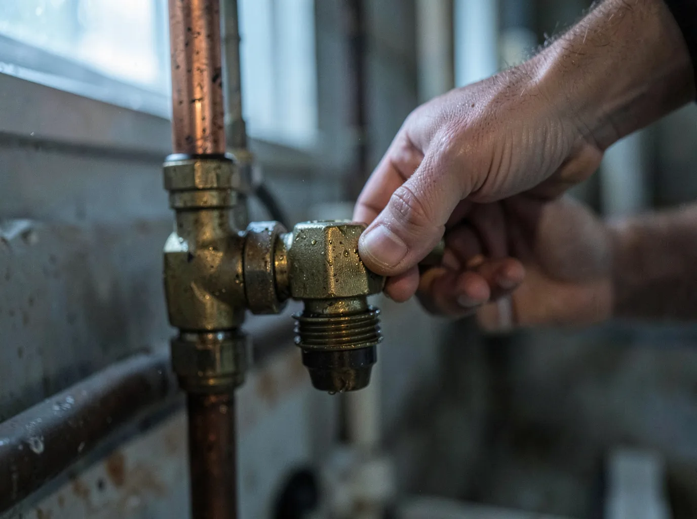 Emergency Plumber Sharon, GA FAQs